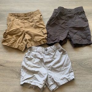 Short Bundle